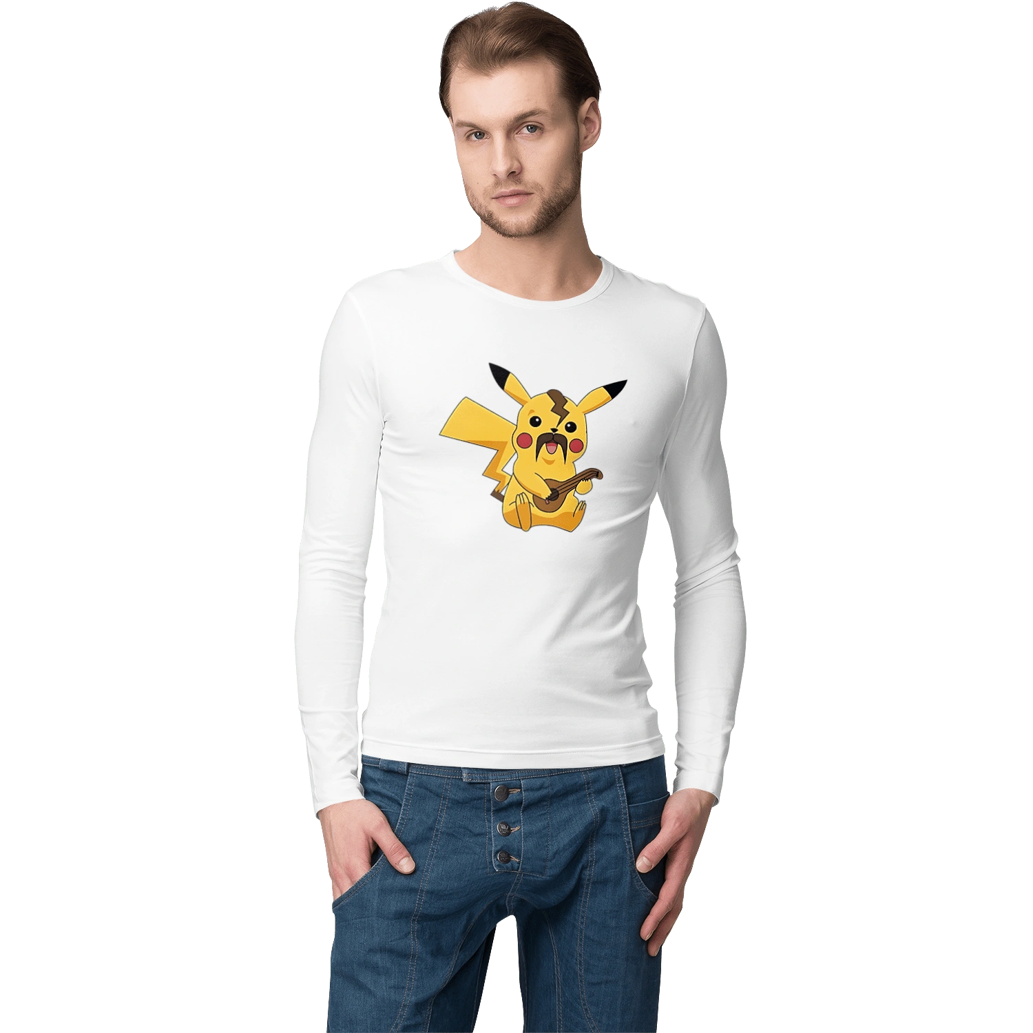 Ukrainian Pikachu