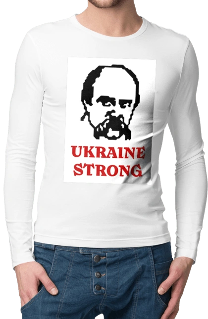 Тарас Шевченко