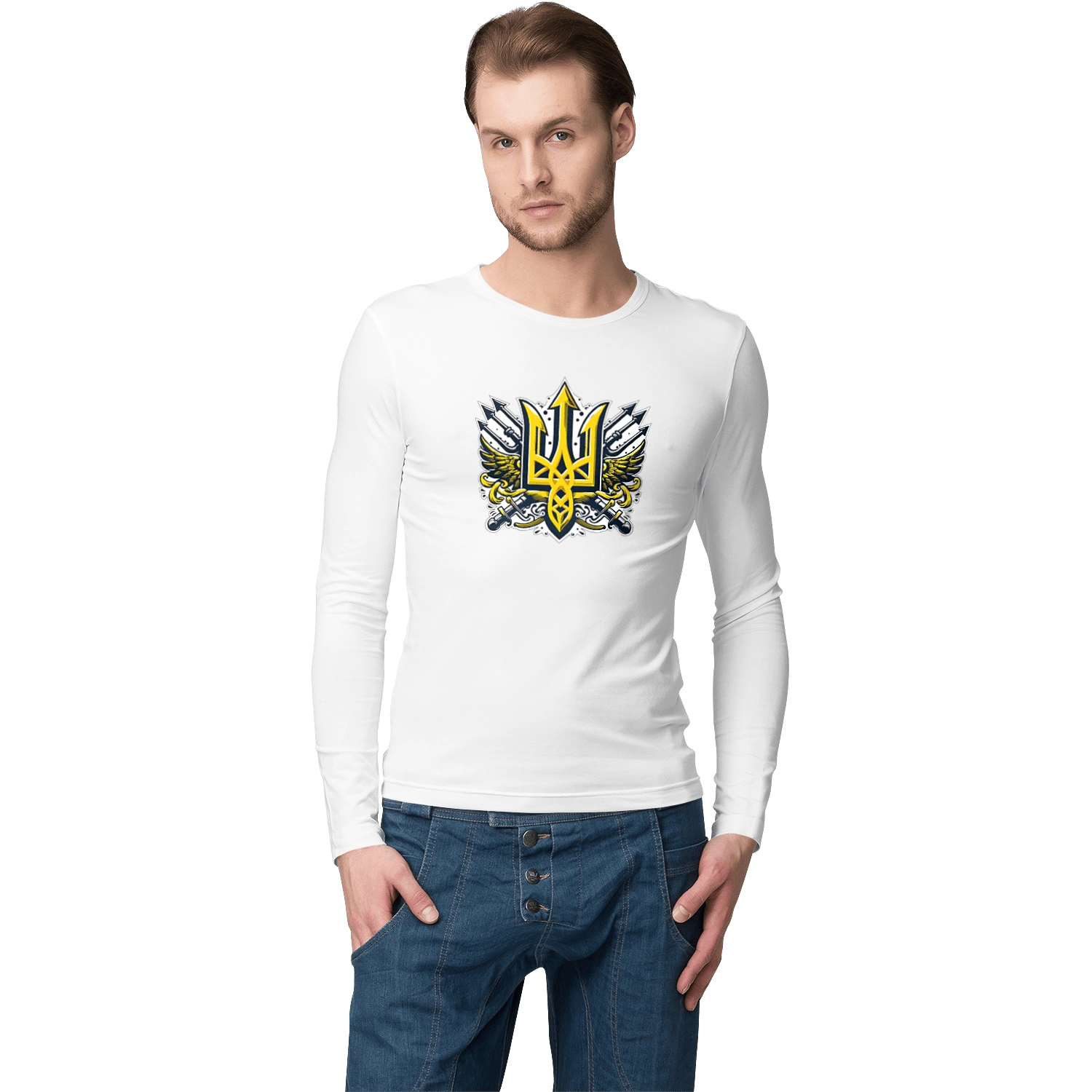 Символіка україни