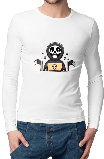 Dark rozrobnik programmer