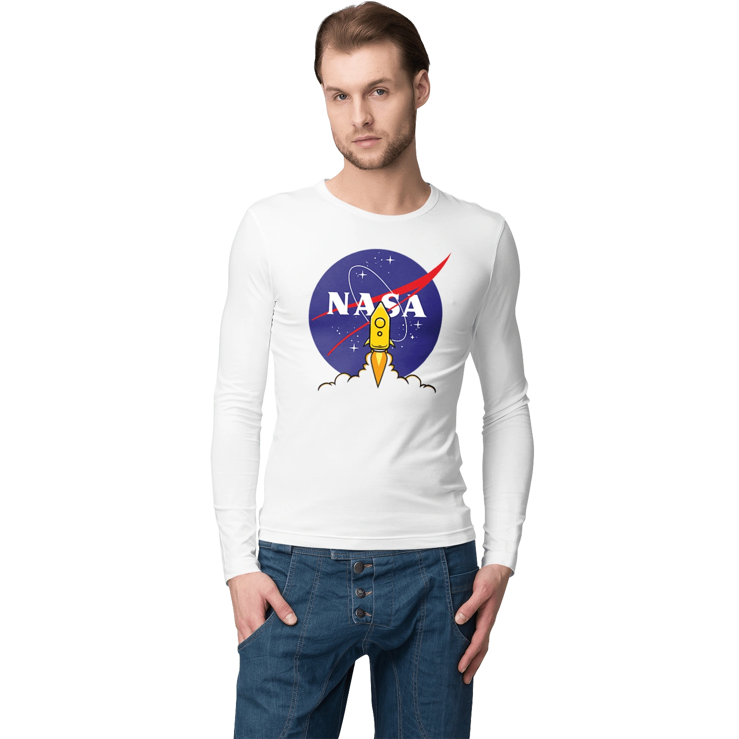 NASA