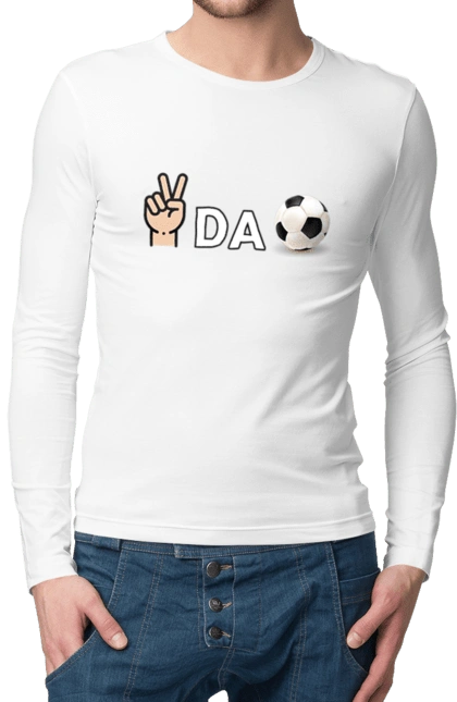 Ребус пис да бол