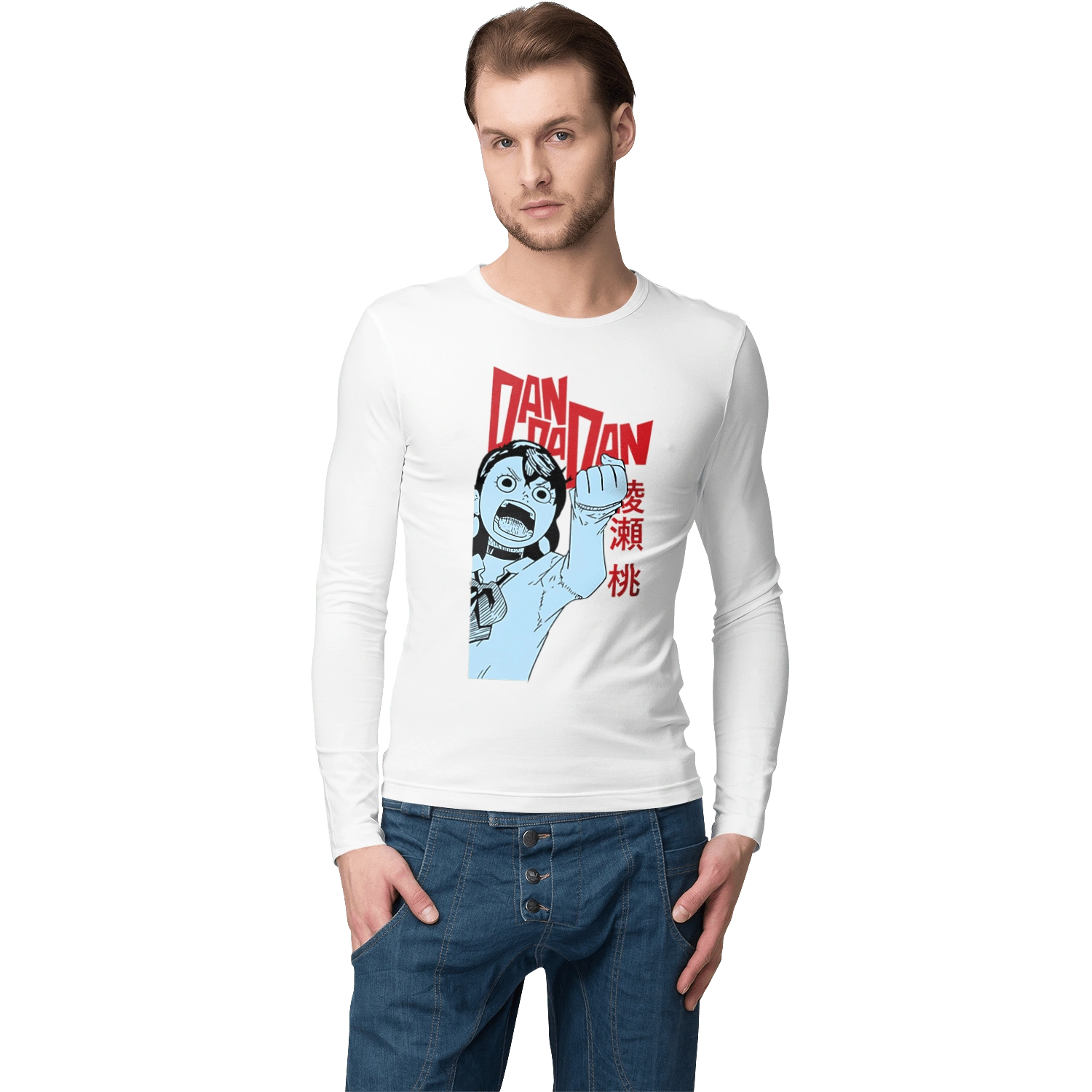 Дандадан ️Момо Аясэ