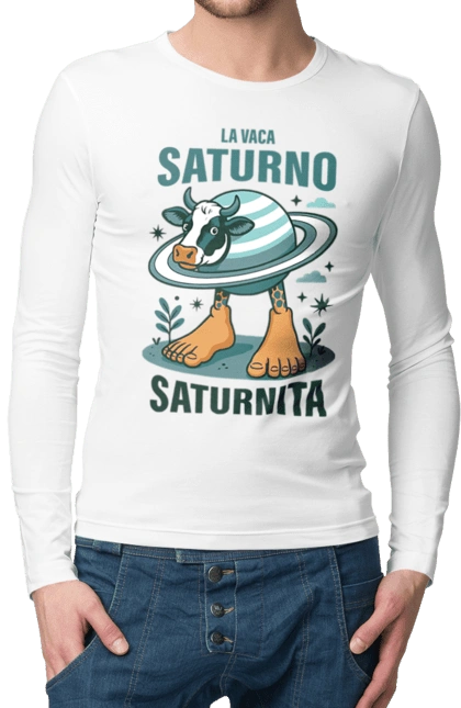 Lavaca Saturno Saturnita