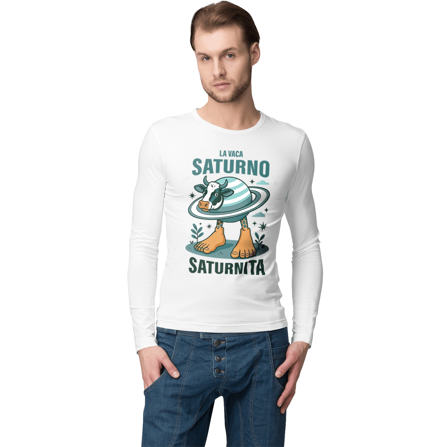 Lavaca Saturno Saturnita