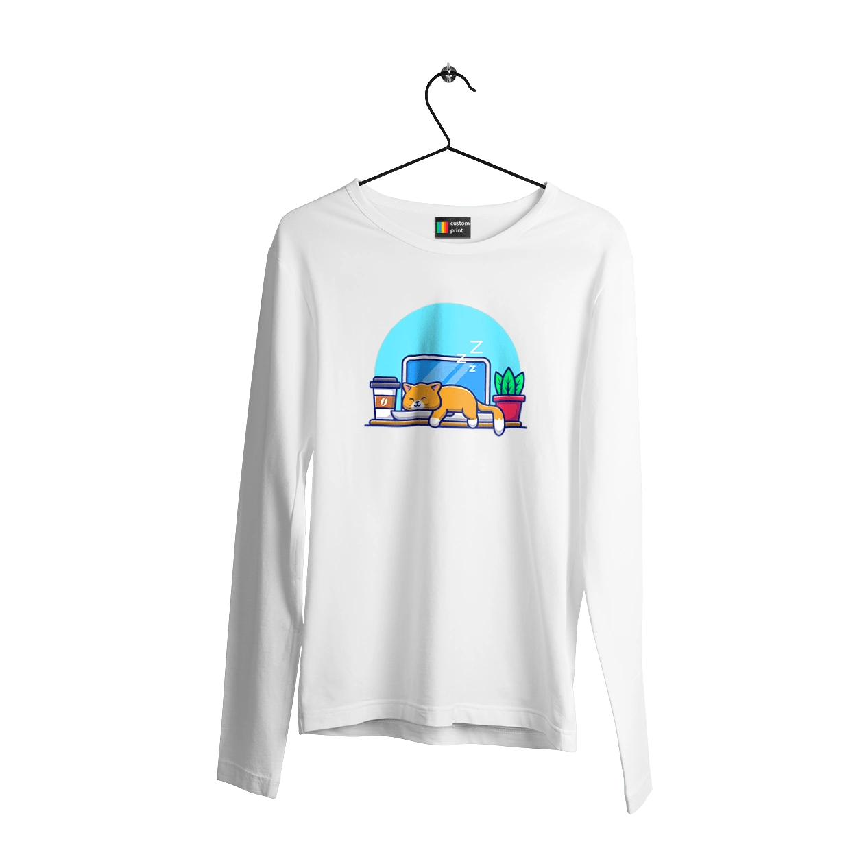 Кіт програміст