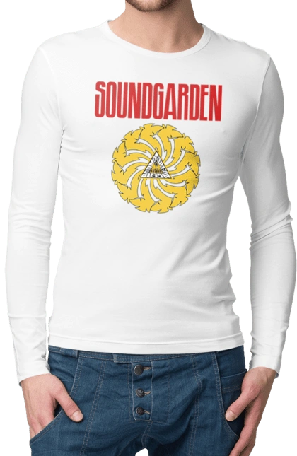 Soundgarden