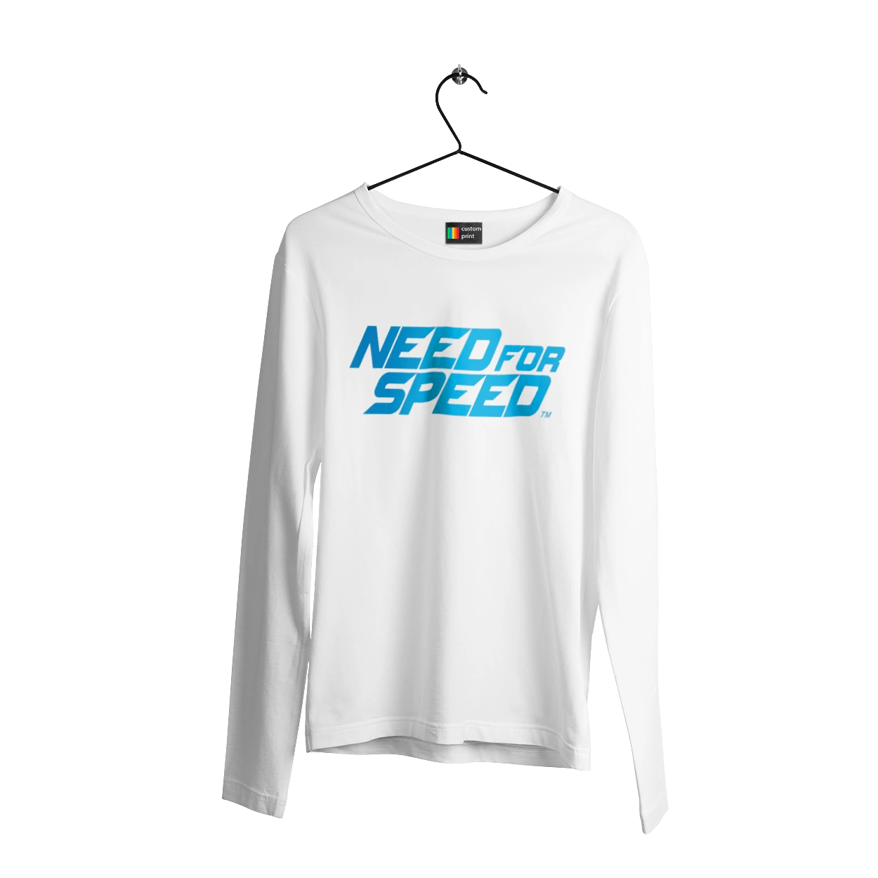 Need for speed