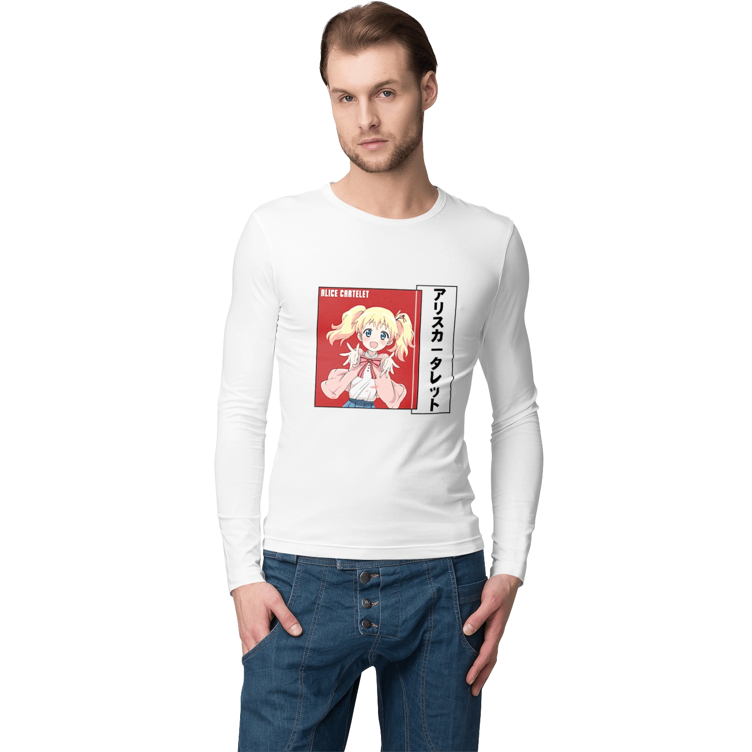 Золота мозаїка Аліса Картелет