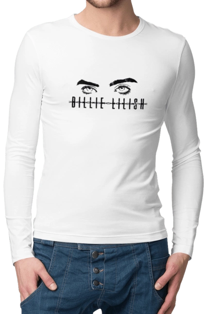 Біллі Айлиш