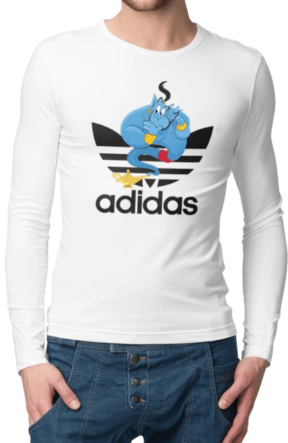 Adidas Джин