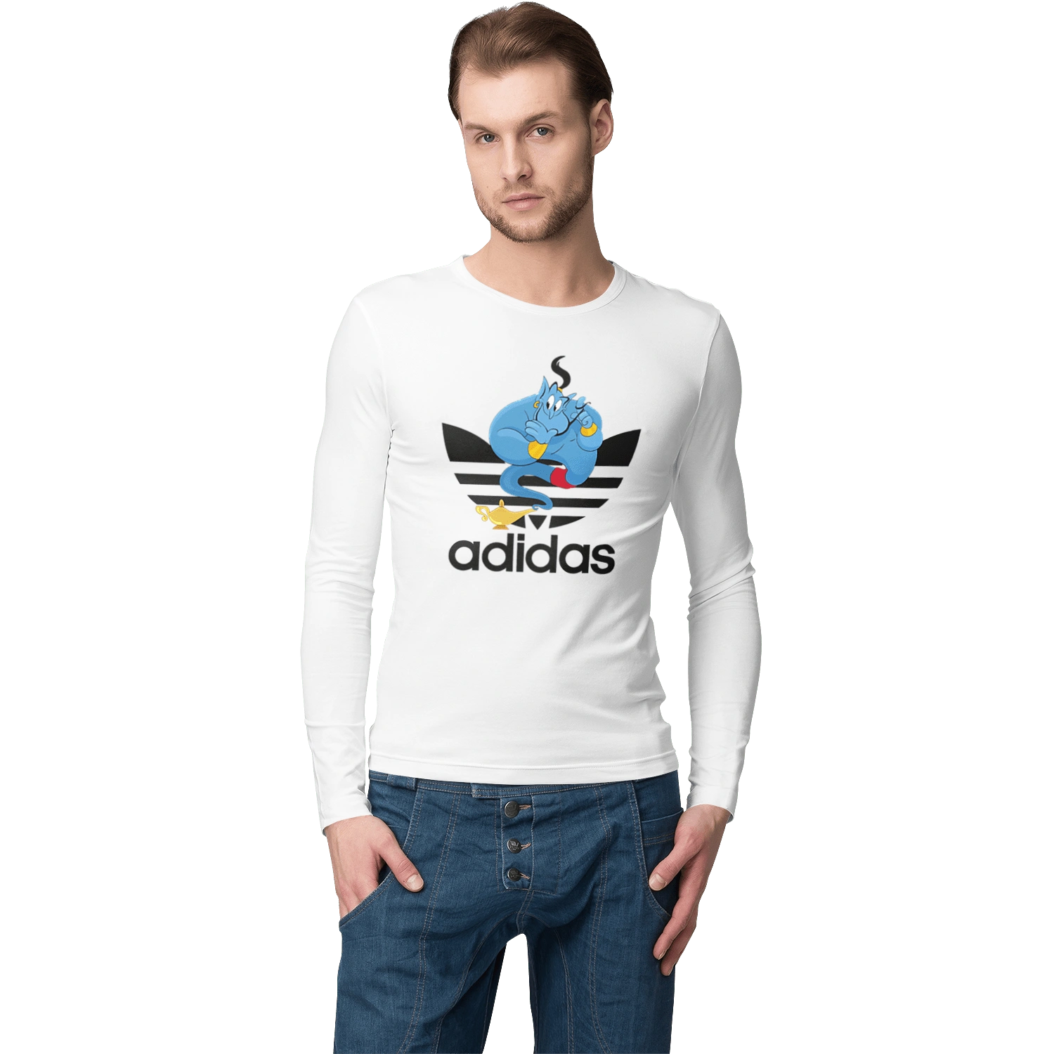 Adidas Джин