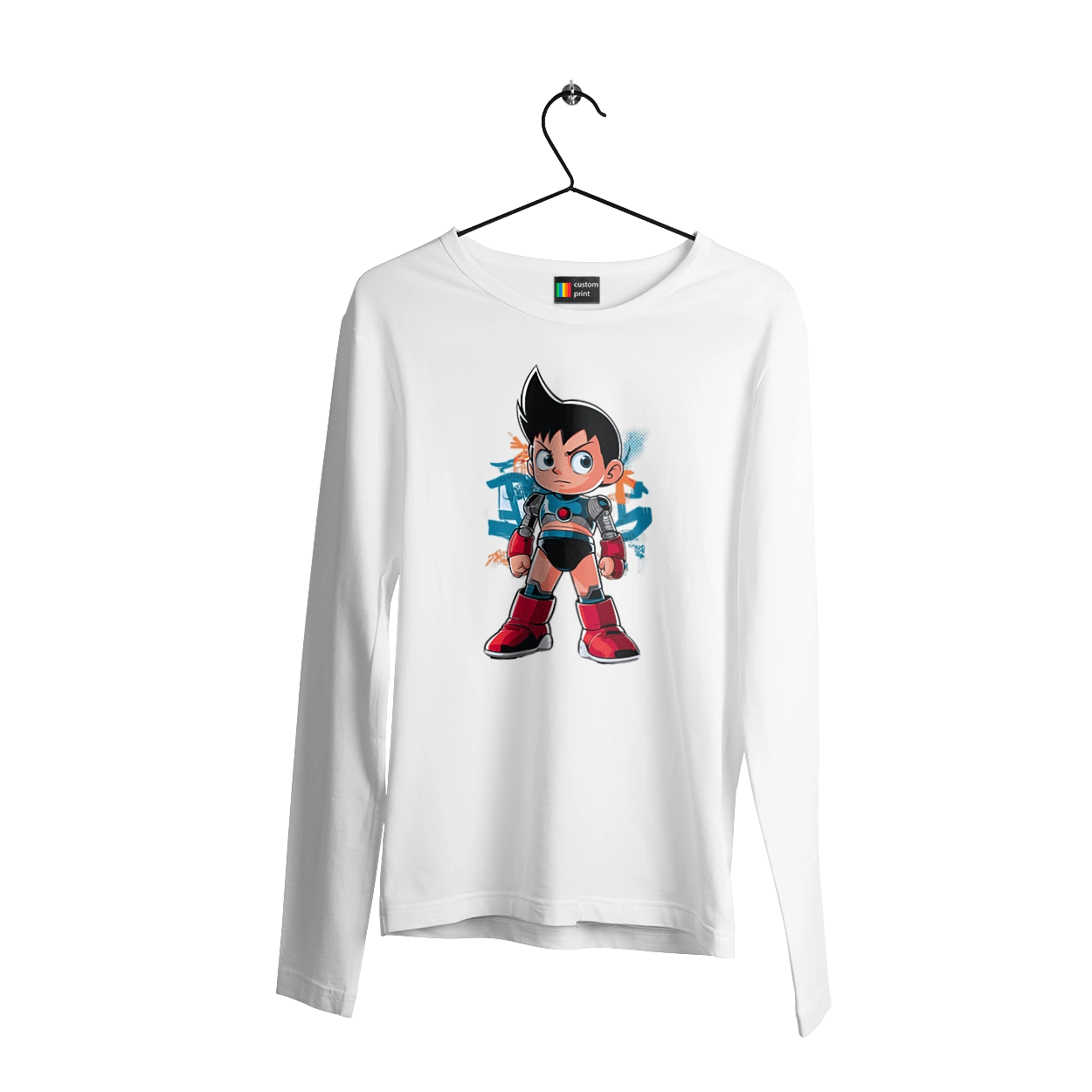 AstroBoy