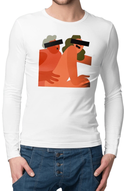 Love and hidden camera