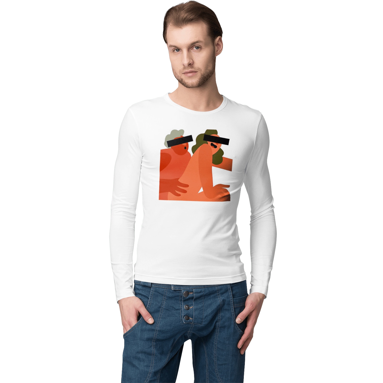 Love and hidden camera