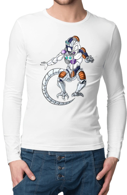 Dragon Ball Frieza