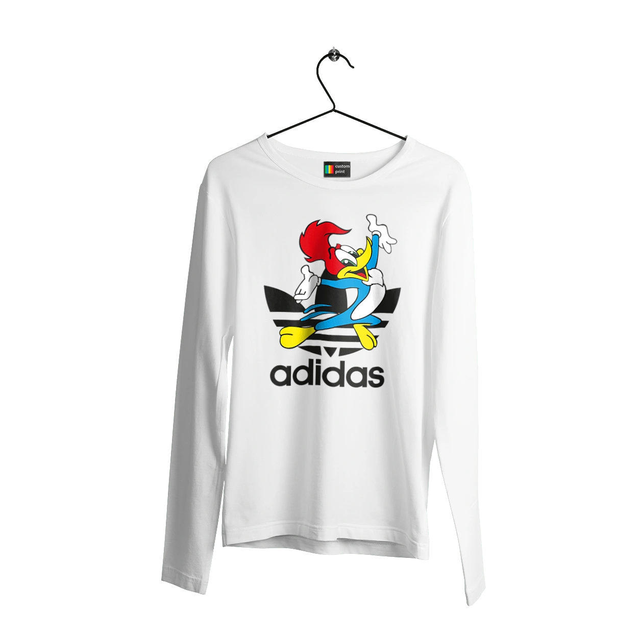 Adidas Вуди Вудпекер