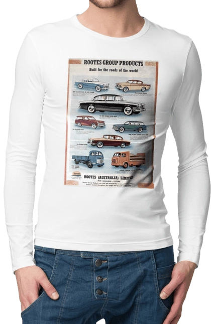 Автомобильо