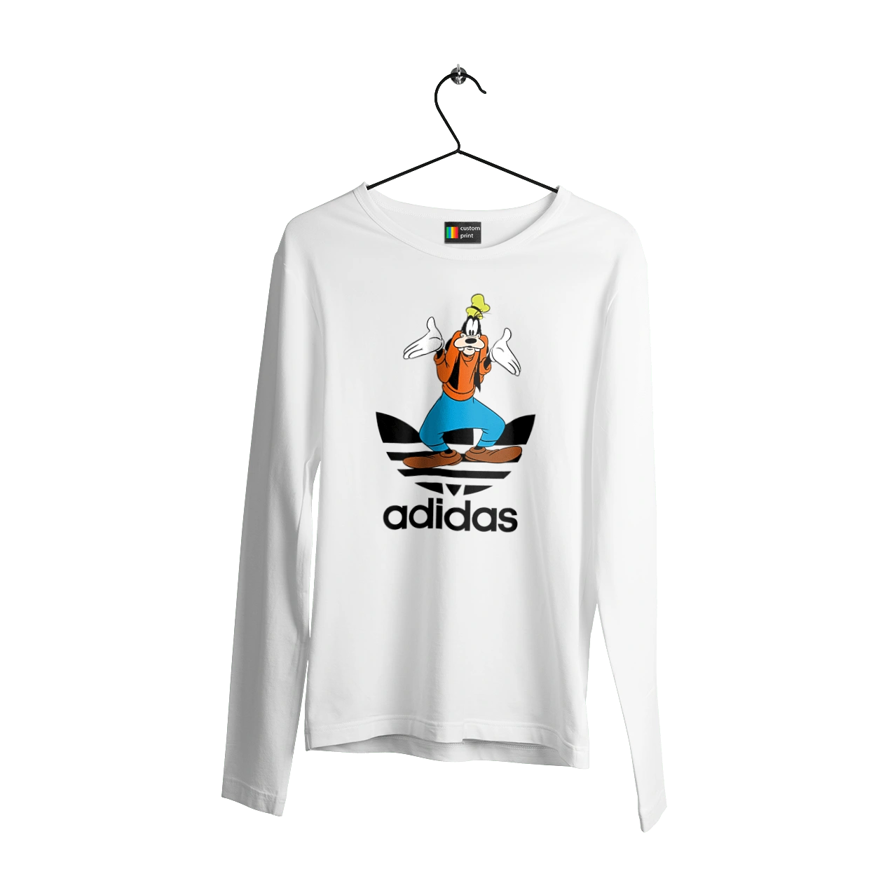 Adidas Goofy