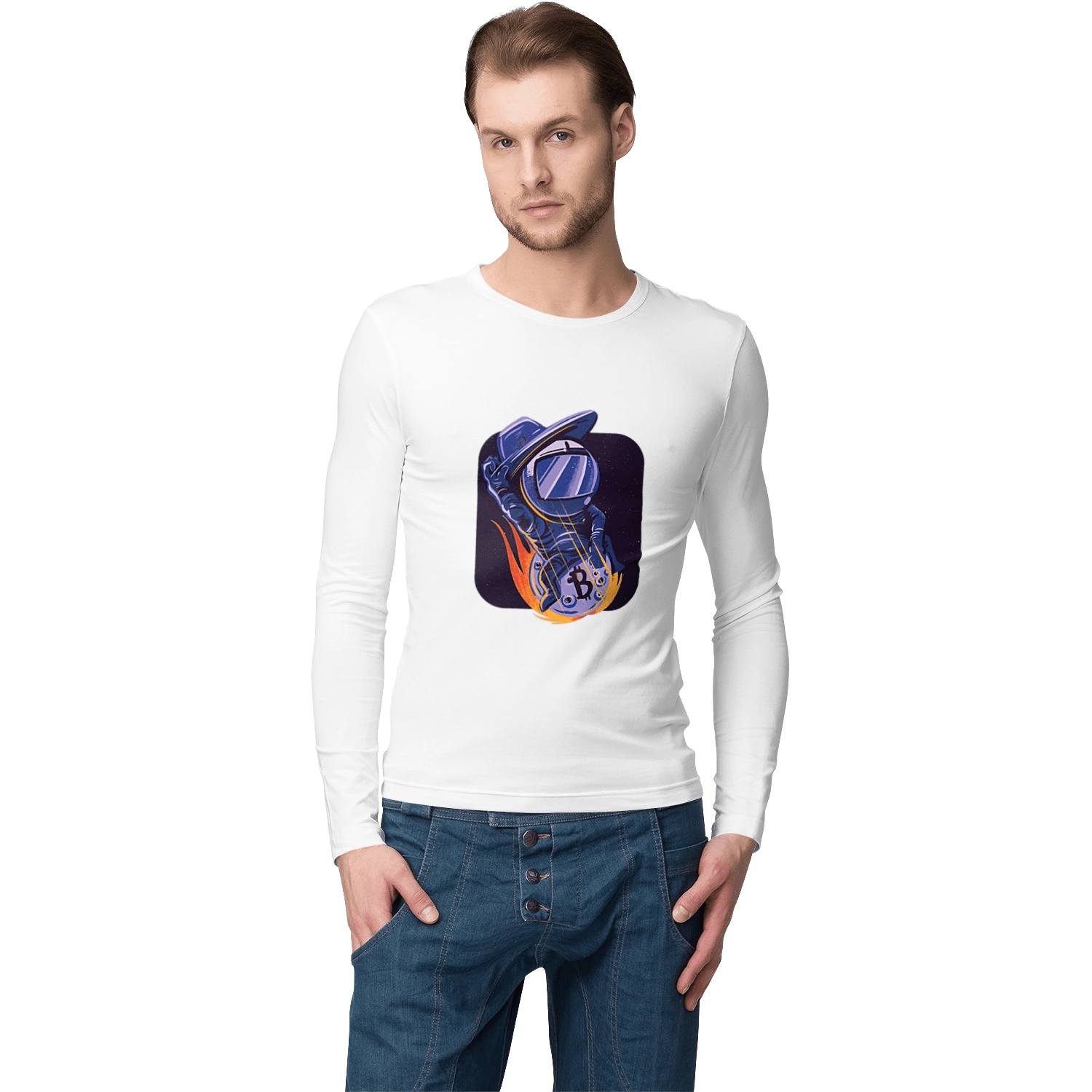 Космо біткоїн