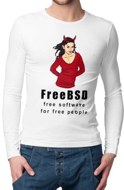 Freebsd For Free