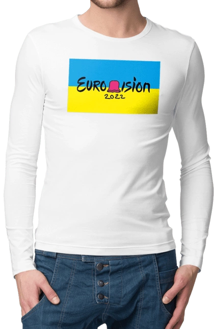 Eurovision by KALUSH Orchestra