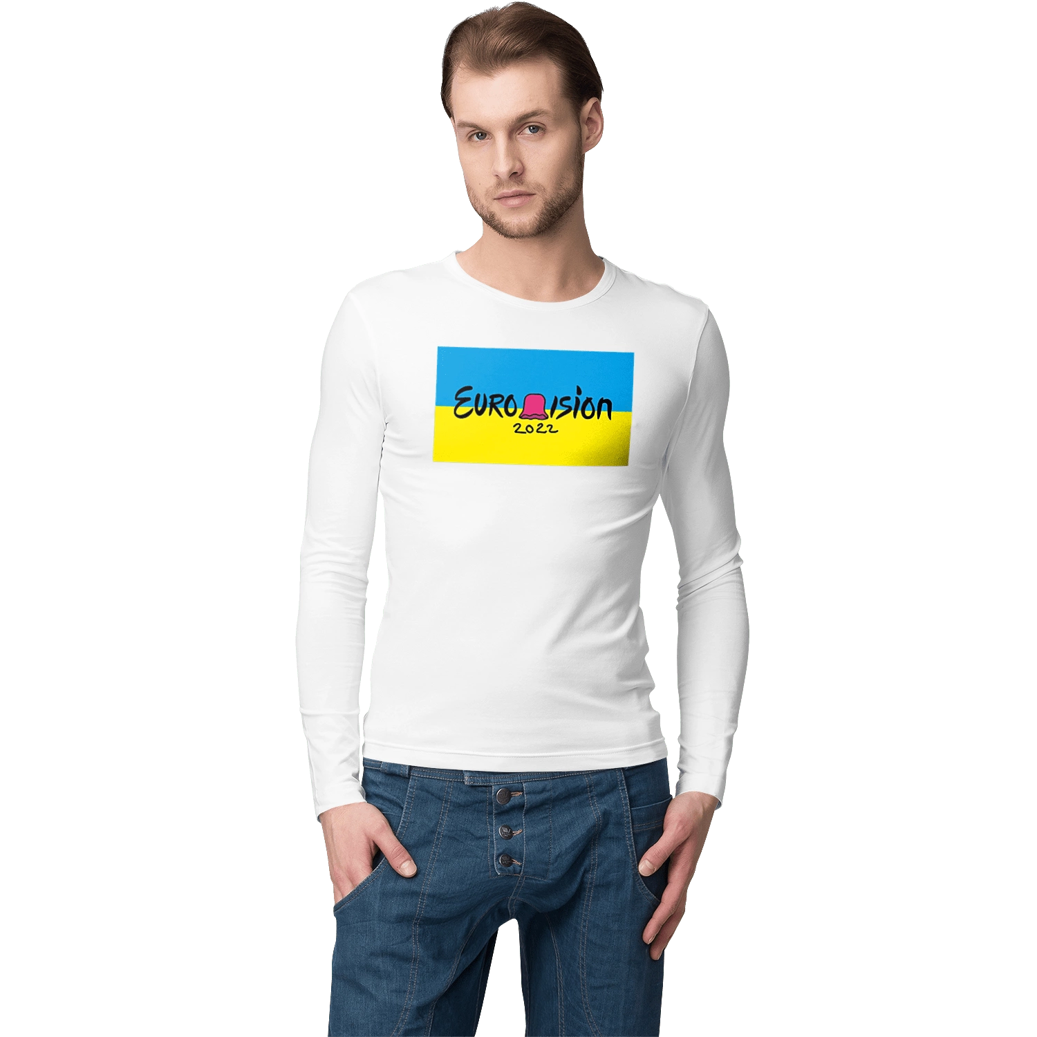 Eurovision by KALUSH Orchestra