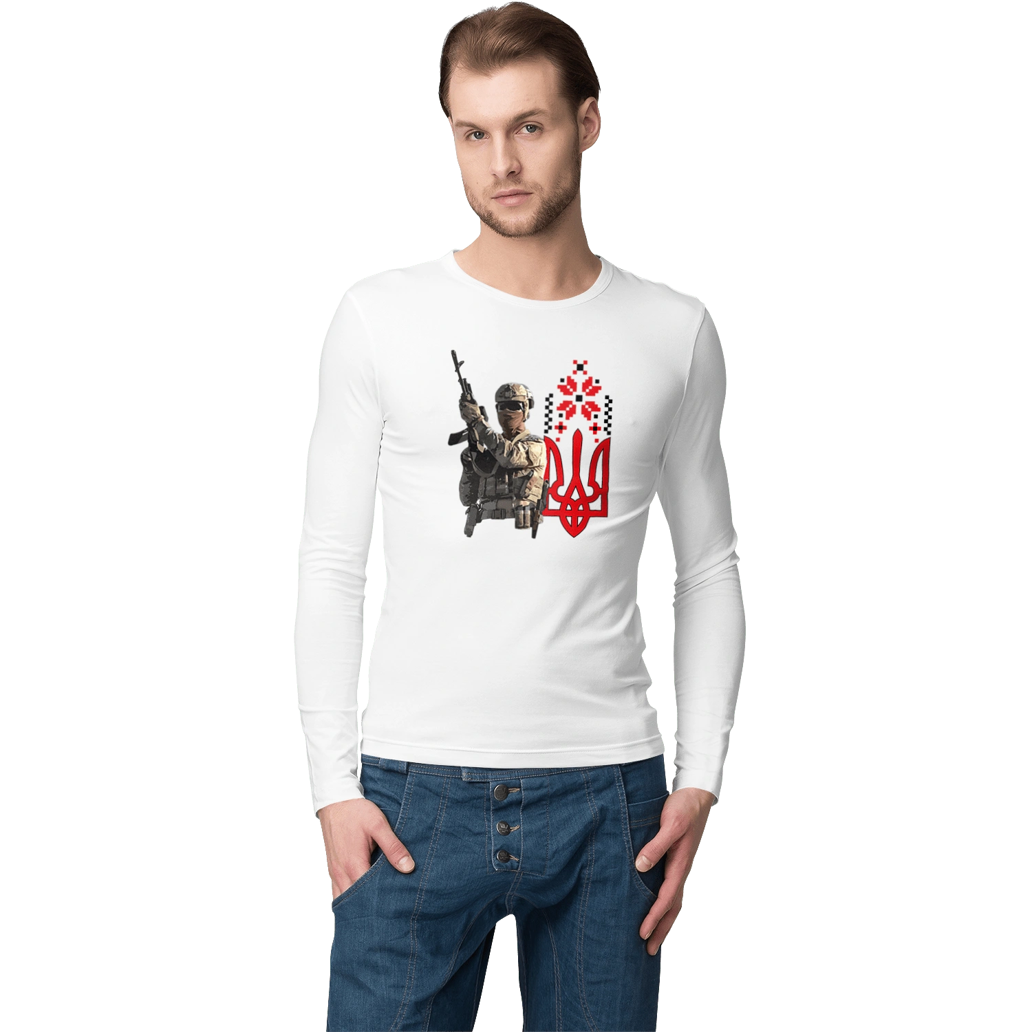 Гвардия наступления