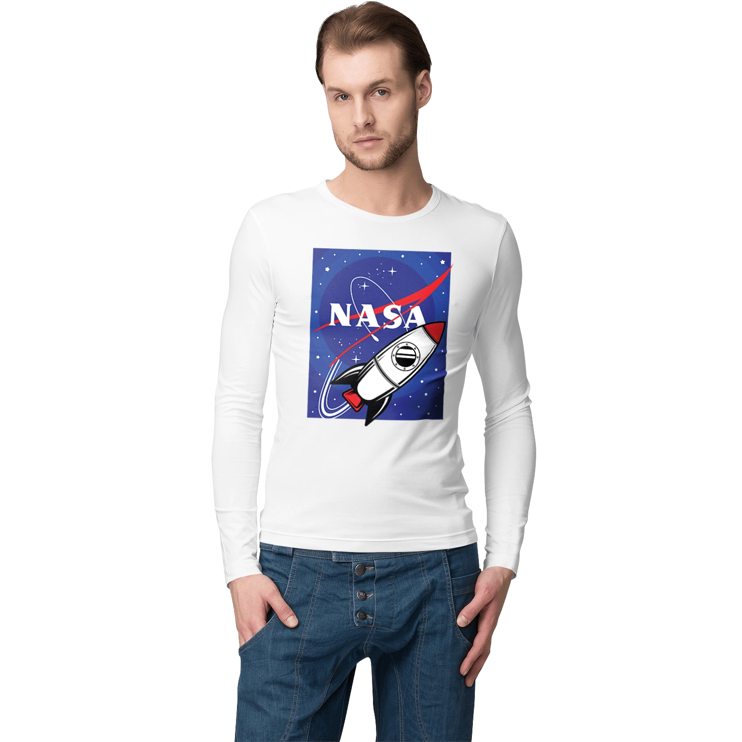 NASA