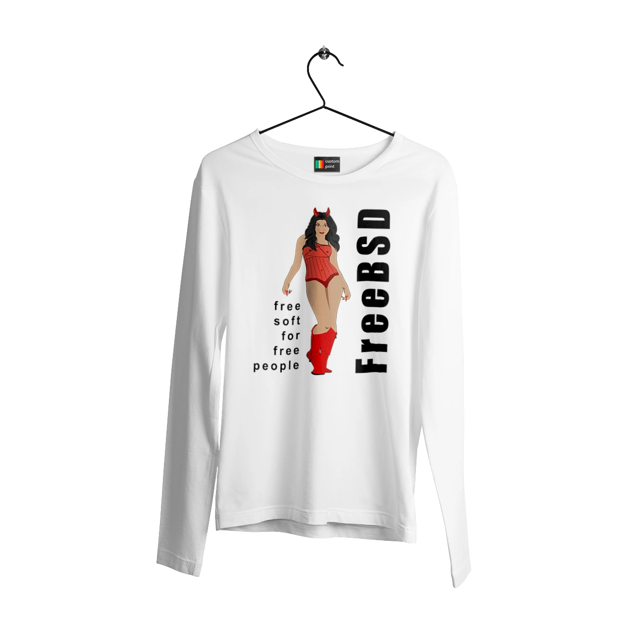 Freebsd Для Вільних