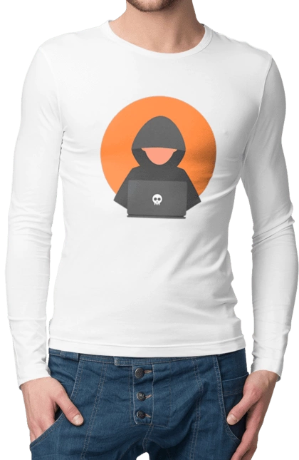 I am a computer programmer