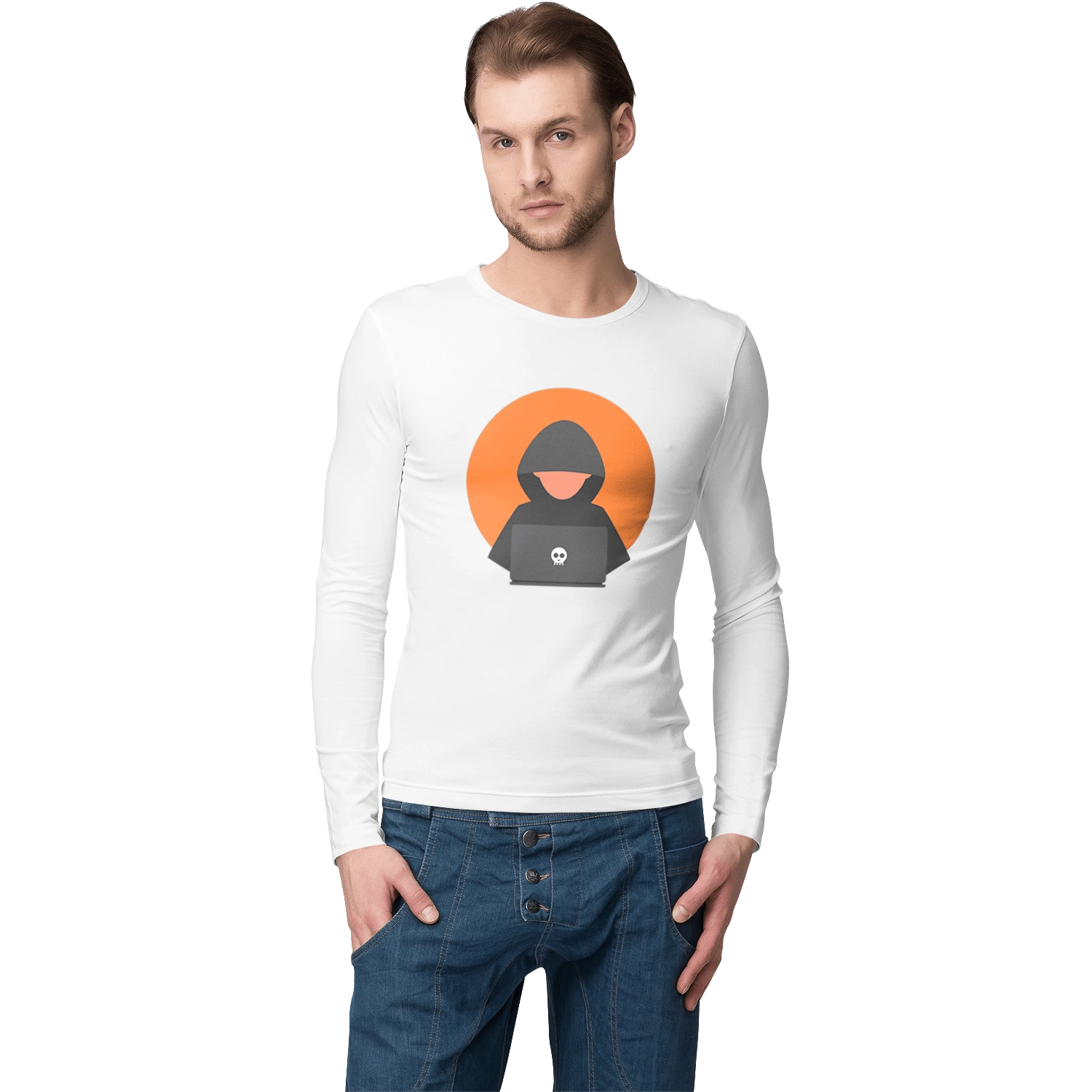 I am a computer programmer