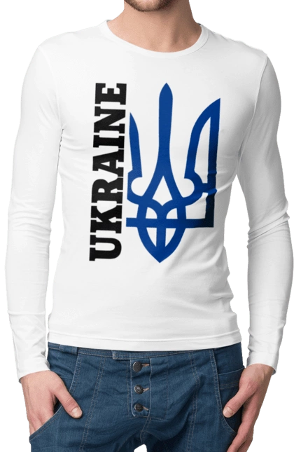 Герб України