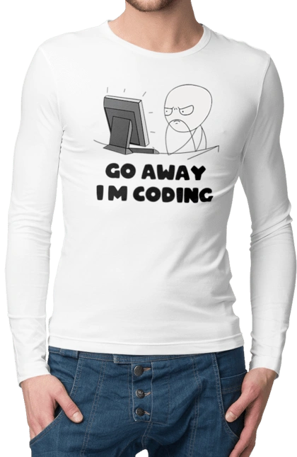 Іди Я кодую