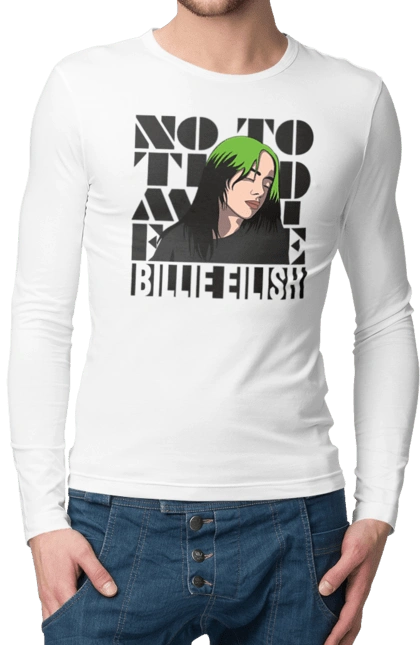 Біллі Айліш