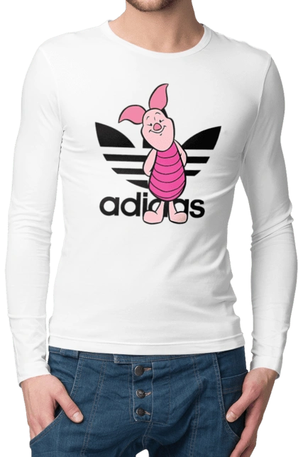 Adidas Piglet