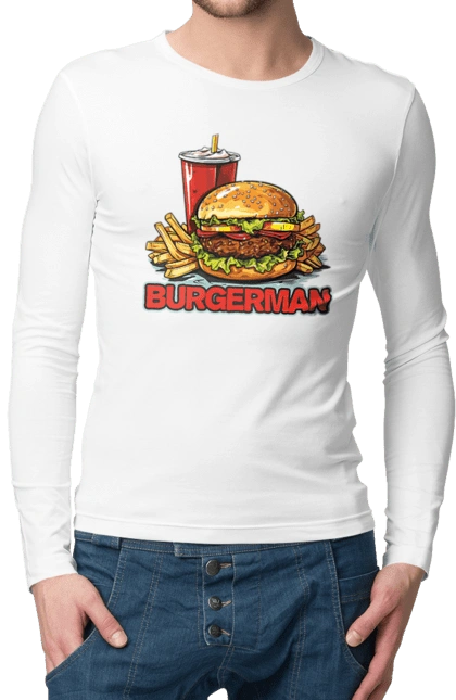 Burgerman