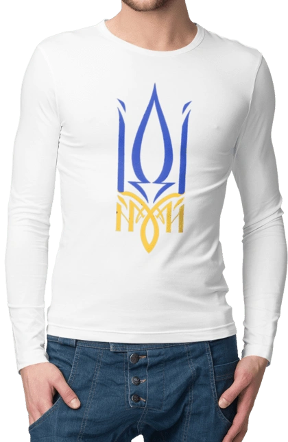 Coat of arms of Ukraine