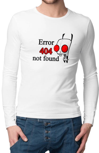 Ошибка не найдена