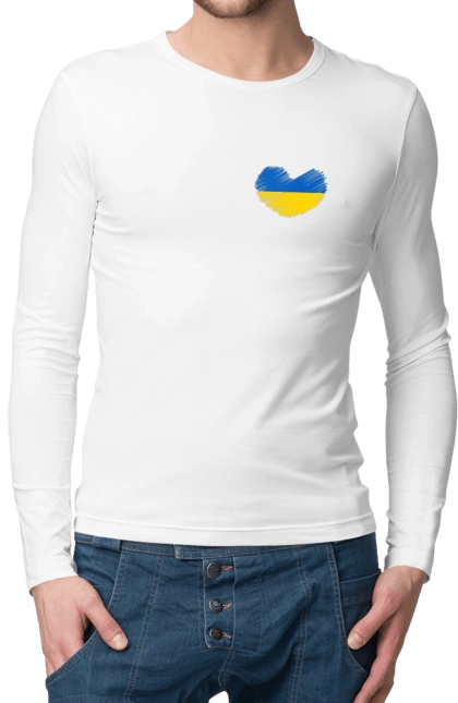 Україна у серці