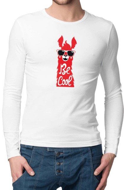 Крутая лама