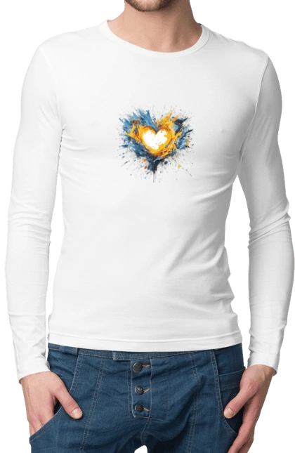 Сердце патриота