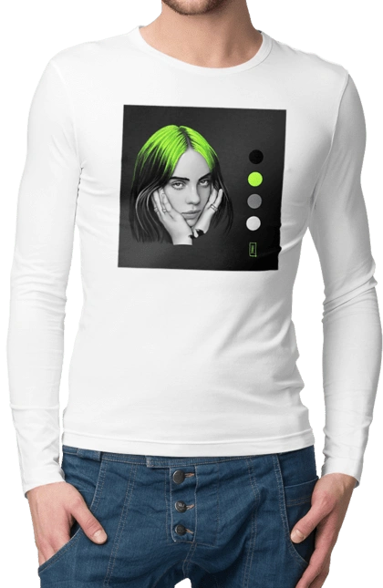 Біллі Ейліш