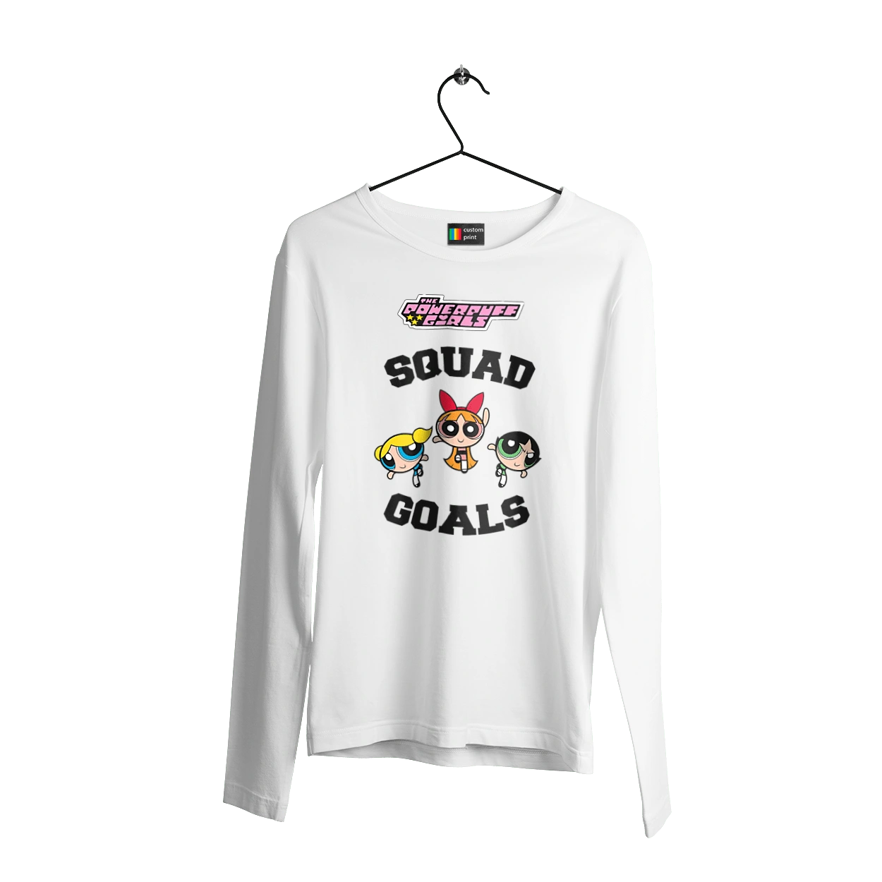 Круті дівчата