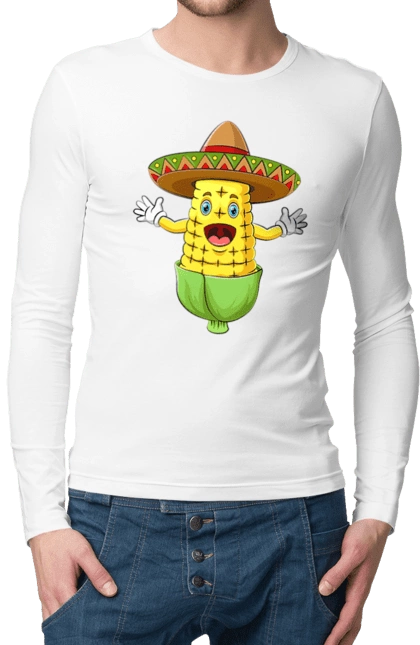 Sombrero Corn