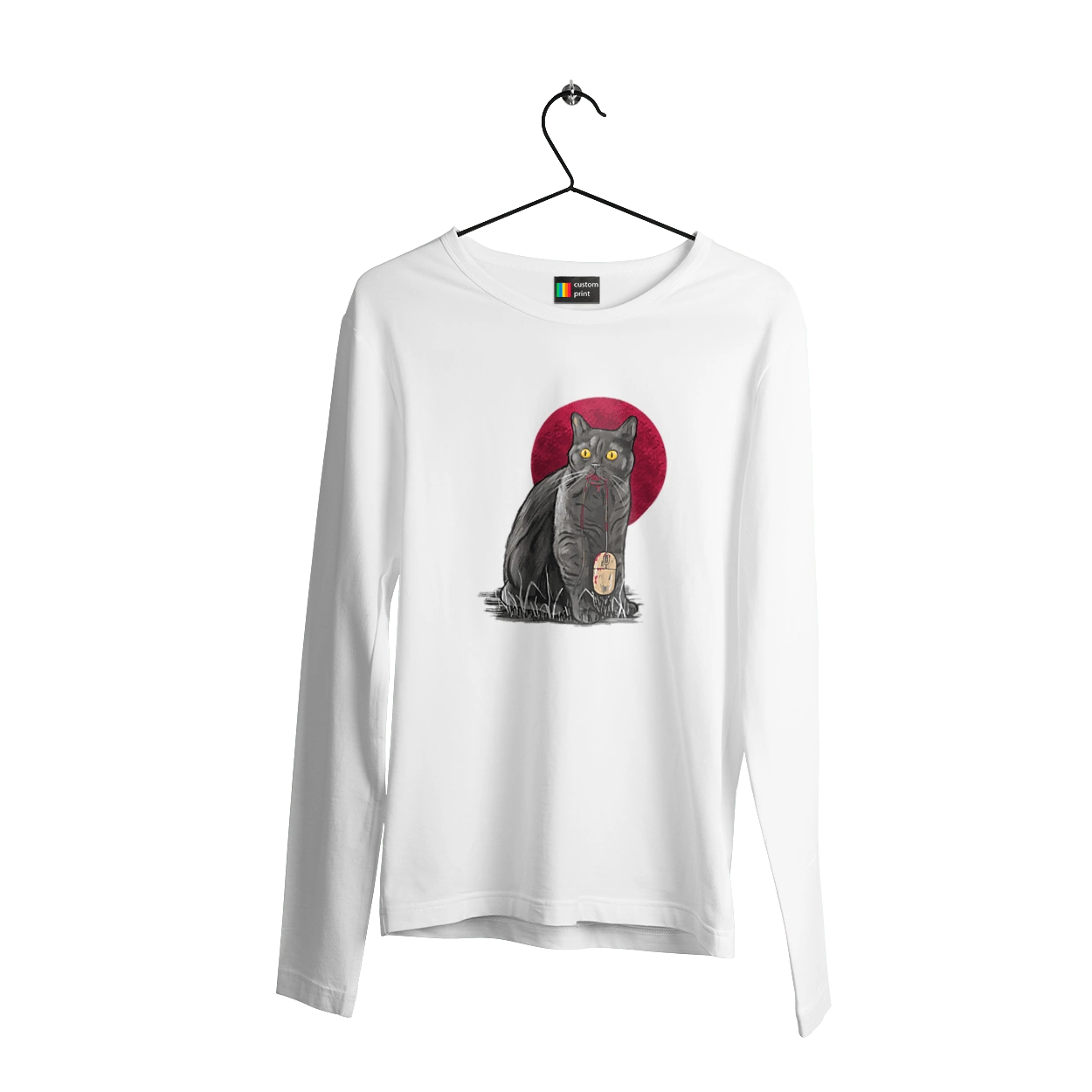 Cat programmer and mouse 404 Programmer Day