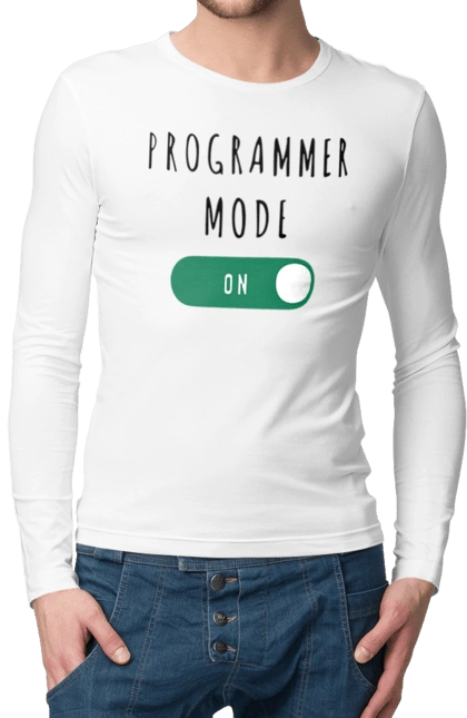 Programmer mode