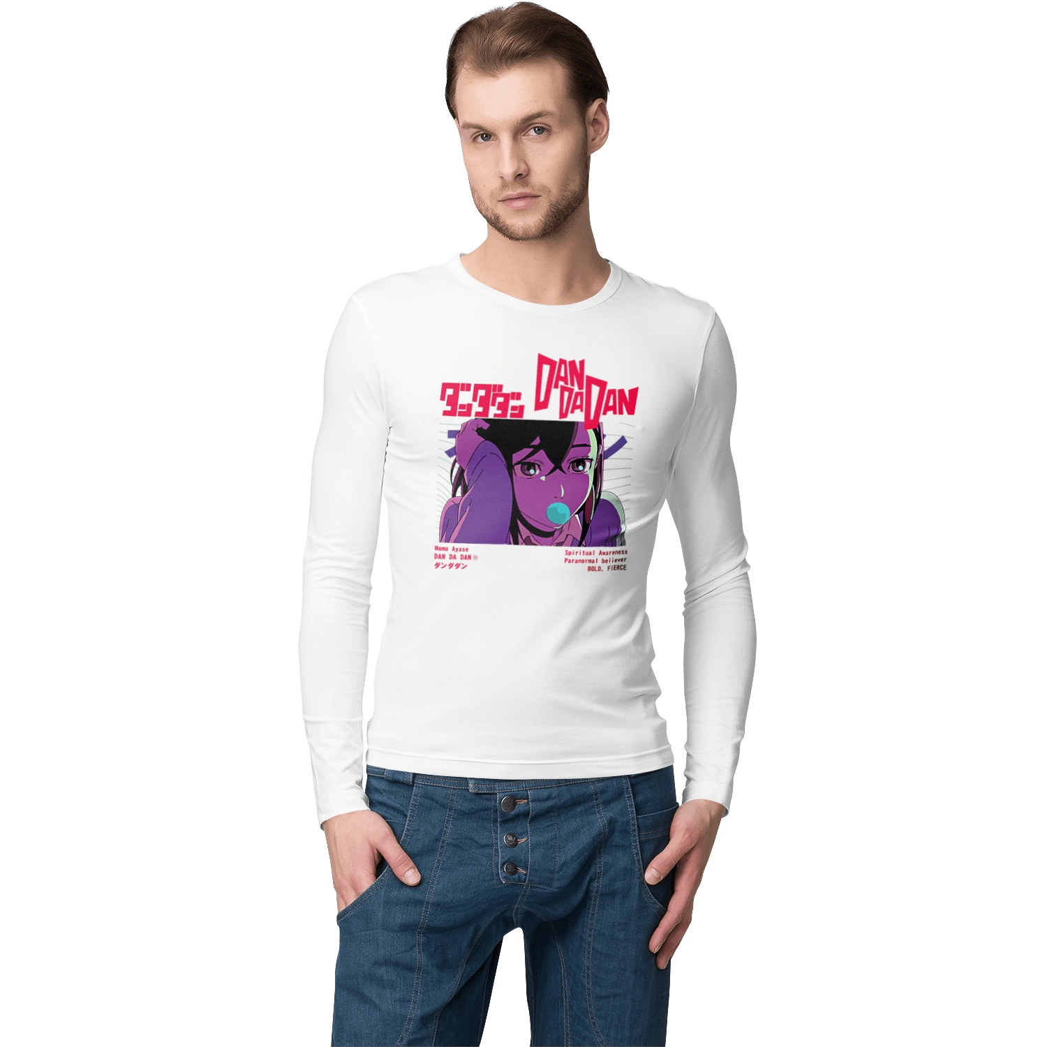 Дандадан Момо Аясе