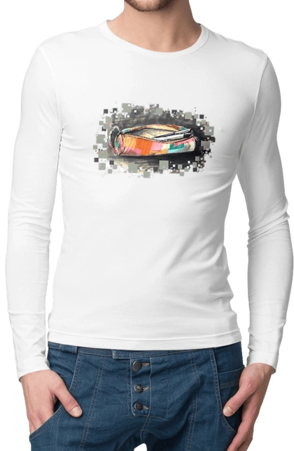 Пенал Авторський малюнок