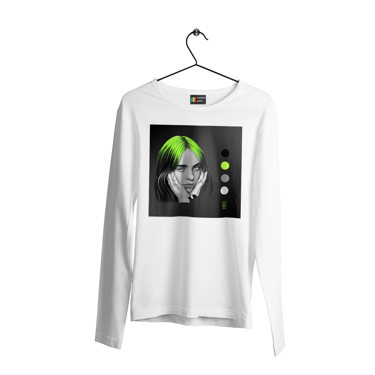 Біллі Ейліш